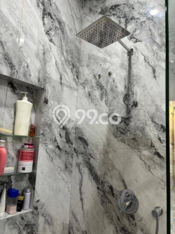 Jual Rumah Mewah Megah Dengan View Cantik di Gading Serpong, Tangerang Jual Rumah Mewah Megah Dengan View Cantik di Gading Serpong, Tangerang