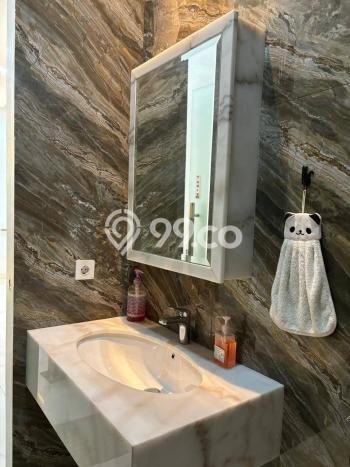 Jual Rumah Mewah Megah Dengan View Cantik di Gading Serpong, Tangerang Jual Rumah Mewah Megah Dengan View Cantik di Gading Serpong, Tangerang