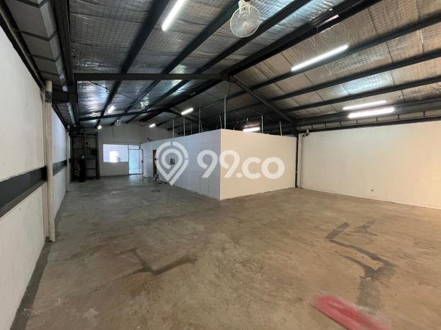 FOR RENT! Gudang di Pantai Indah Kapuk Cocok untuk Bisnis 720m2 FOR RENT! Gudang di Pantai Indah Kapuk Cocok untuk Bisnis 720m2