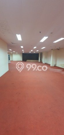 Dijual! Kantor di Gunung Sahari Jakarta Pusat LT 2947m2 / LB 4752m2 Kawasan Bisnis Dijual! Kantor di Gunung Sahari Jakarta Pusat LT 2947m2 / LB 4752m2 Kawasan Bisnis