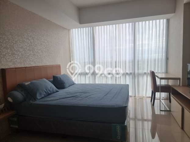 Apartemen Sewa 0 Kamar Hemat Siap Huni di Tangerang, Luas 31m2 Apartemen Sewa 0 Kamar Hemat Siap Huni di Tangerang, Luas 31m2