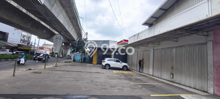 AREA KOMERSIAL! Komersial di , Luas 400m2m², Akses Utama AREA KOMERSIAL! Komersial di , Luas 400m2m², Akses Utama