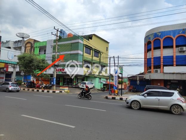 Ruko Dijual di Tanjung Karang Pusat LT 300m2, LB 504m2 Solusi Investasi Cerdas Ruko Dijual di Tanjung Karang Pusat LT 300m2, LB 504m2 Solusi Investasi Cerdas