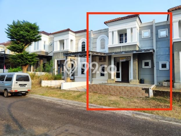 Jual Rumah Eksklusif 2 KT di Teluk Betung Timur, Bandar Lampung Jual Rumah Eksklusif 2 KT di Teluk Betung Timur, Bandar Lampung