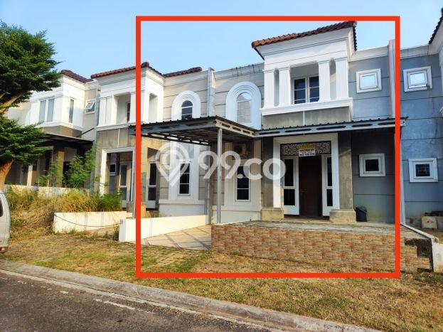 Jual Rumah Eksklusif 2 KT di Teluk Betung Timur, Bandar Lampung Jual Rumah Eksklusif 2 KT di Teluk Betung Timur, Bandar Lampung