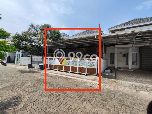Jual Rumah Bagus Siap Huni LB 70m2 di Tanjung Karang Pusat, Bandar Lampung Jual Rumah Bagus Siap Huni LB 70m2 di Tanjung Karang Pusat, Bandar Lampung