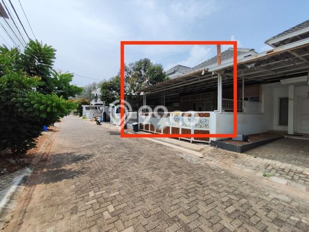 Jual Rumah Bagus Siap Huni LB 70m2 di Tanjung Karang Pusat, Bandar Lampung Jual Rumah Bagus Siap Huni LB 70m2 di Tanjung Karang Pusat, Bandar Lampung