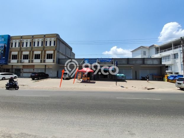 Ruko Dijual di Kawasan Tanjung Karang Barat, Bandar Lampung Harga Kompetitif Ruko Dijual di Kawasan Tanjung Karang Barat, Bandar Lampung Harga Kompetitif