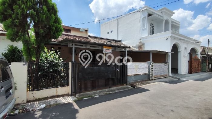 Dijual Cepat Rumah Bagus Siap Huni LB 60m2 di Tanjung Karang Barat, Bandar Lampung Dijual Cepat Rumah Bagus Siap Huni LB 60m2 di Tanjung Karang Barat, Bandar Lampung