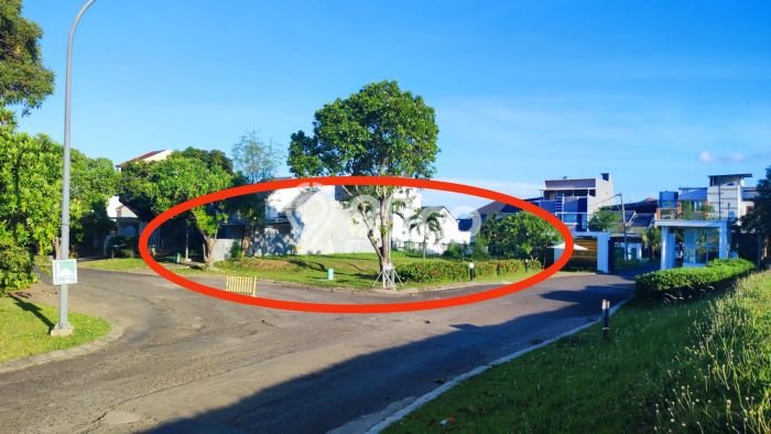 Tanah Dijual Lokasi Teluk Betung Barat, Bandar Lampung dengan Luas Tanah 282m2 dan Status SHM Tanah Dijual Lokasi Teluk Betung Barat, Bandar Lampung dengan Luas Tanah 282m2 dan Status SHM