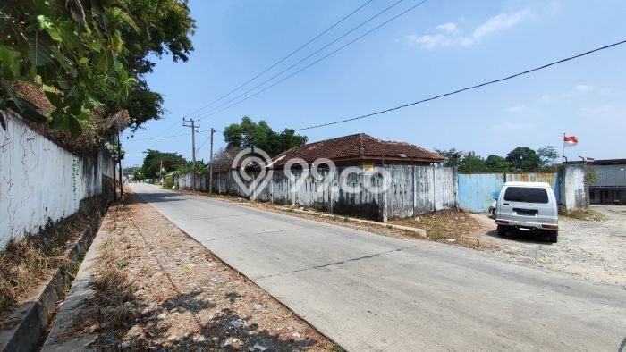 Kavling Tanah di Tanjung Karang Timur Dijual Luas 10000m2 Legalitas SHM Kavling Tanah di Tanjung Karang Timur Dijual Luas 10000m2 Legalitas SHM