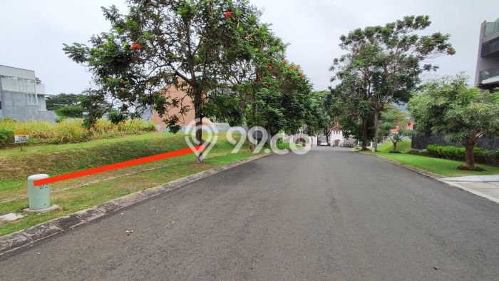 Tanah Dijual Lokasi Teluk Betung Barat, Bandar Lampung Luas 614m2 Legalitas Aman Tanah Dijual Lokasi Teluk Betung Barat, Bandar Lampung Luas 614m2 Legalitas Aman