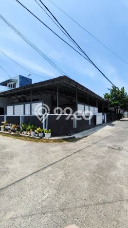 Jual Rumah Favorit Siap Huni LB 200m2 di Tanjung Karang Pusat, Bandar Lampung Jual Rumah Favorit Siap Huni LB 200m2 di Tanjung Karang Pusat, Bandar Lampung