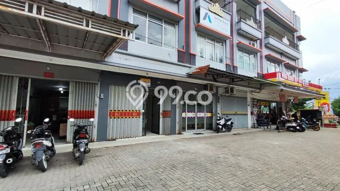 Ruko bagus disewakan di Way Halim Bandar Lampung dengan LB 168m2 harga sewa terbaik Ruko bagus disewakan di Way Halim Bandar Lampung dengan LB 168m2 harga sewa terbaik