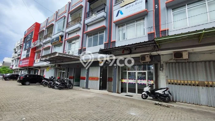 Ruko bagus disewakan di Way Halim Bandar Lampung dengan LB 168m2 harga sewa terbaik Ruko bagus disewakan di Way Halim Bandar Lampung dengan LB 168m2 harga sewa terbaik