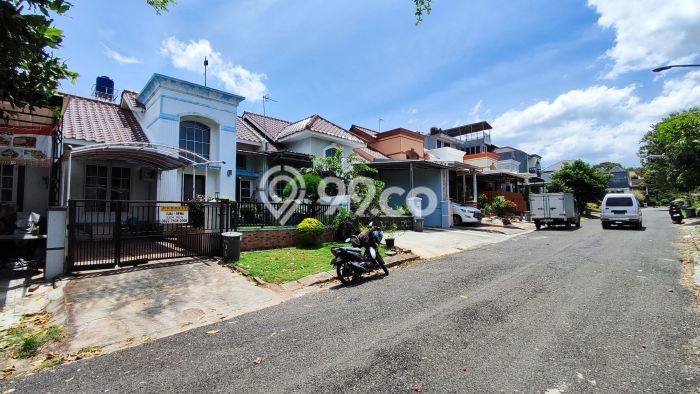 Dijual Rumah Minimalis Bagus Punya 2 KT di Tanjung Karang Barat Bandar Lampung SHM Dijual Rumah Minimalis Bagus Punya 2 KT di Tanjung Karang Barat Bandar Lampung SHM
