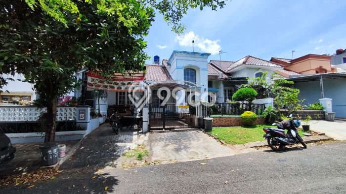 Dijual Rumah Minimalis Bagus Punya 2 KT di Tanjung Karang Barat Bandar Lampung SHM Dijual Rumah Minimalis Bagus Punya 2 KT di Tanjung Karang Barat Bandar Lampung SHM