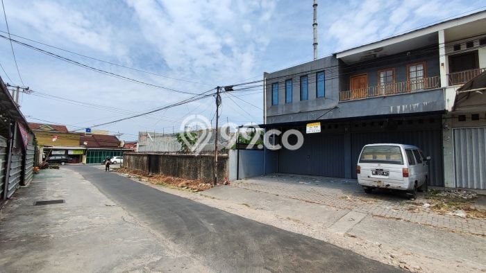 Ruko Favorit Dijual di Tanjung Karang Timur Bandar Lampung Area Pusat Bisnis Ruko Favorit Dijual di Tanjung Karang Timur Bandar Lampung Area Pusat Bisnis