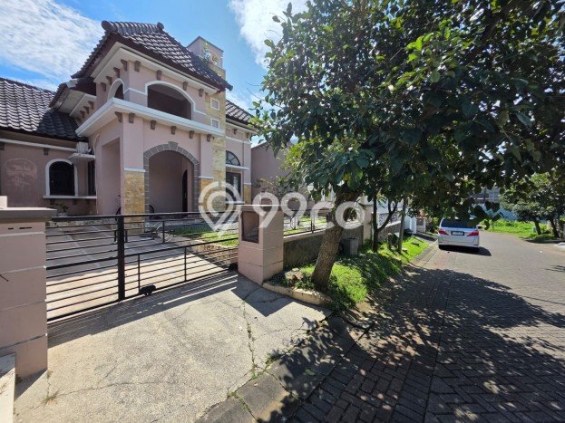 Dijual Rumah Eksklusif 3 KT di Villa Puncak Tidar, Malang Dijual Rumah Eksklusif 3 KT di Villa Puncak Tidar, Malang