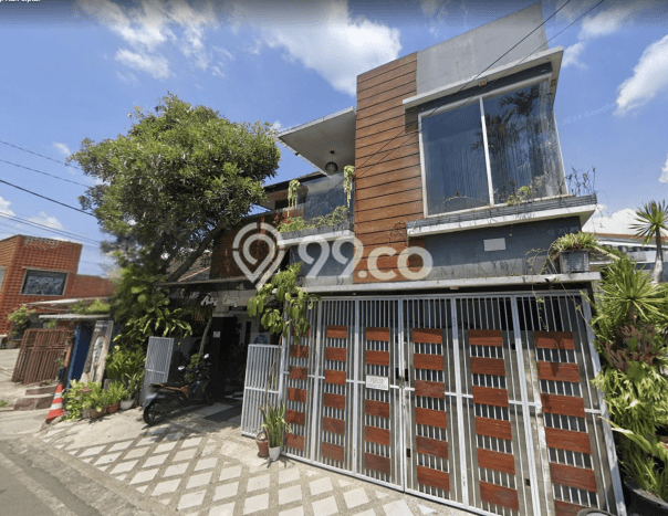 Kavling Tanah di Klojen Dijual Luas 140m2 Legalitas SHM Kavling Tanah di Klojen Dijual Luas 140m2 Legalitas SHM
