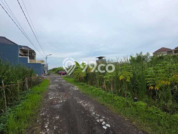Kavling Tanah di Rungkut Dijual Luas 400m2 Legalitas - Kavling Tanah di Rungkut Dijual Luas 400m2 Legalitas -
