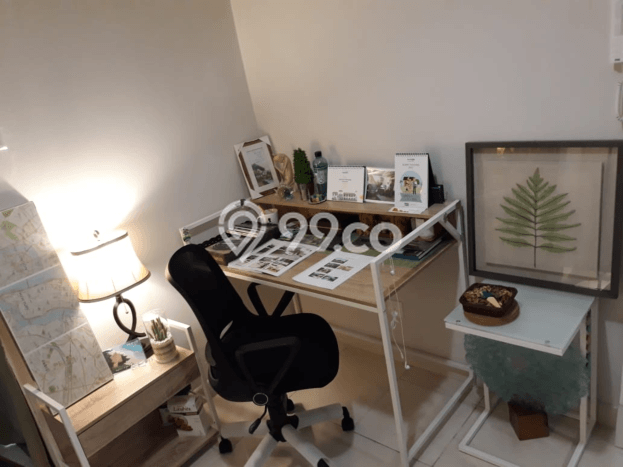 Apartemen Murah Dijual di Jakarta Selatan 1 KT & 1 KM Apartemen Murah Dijual di Jakarta Selatan 1 KT & 1 KM