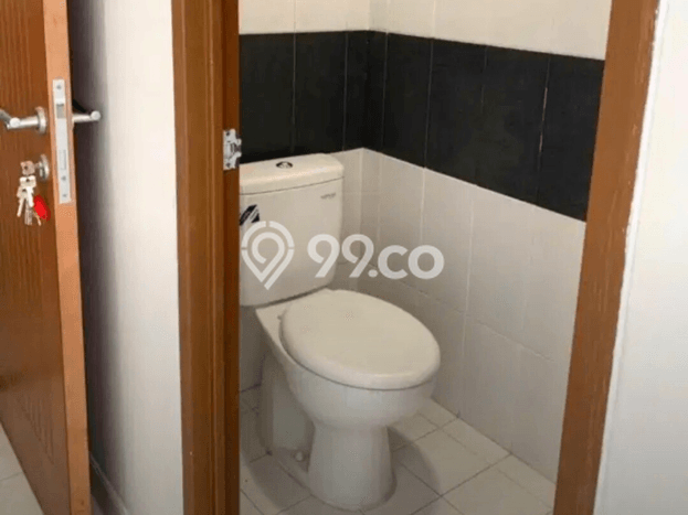 Apartemen Murah Dijual di Jakarta Selatan 1 KT & 1 KM Apartemen Murah Dijual di Jakarta Selatan 1 KT & 1 KM