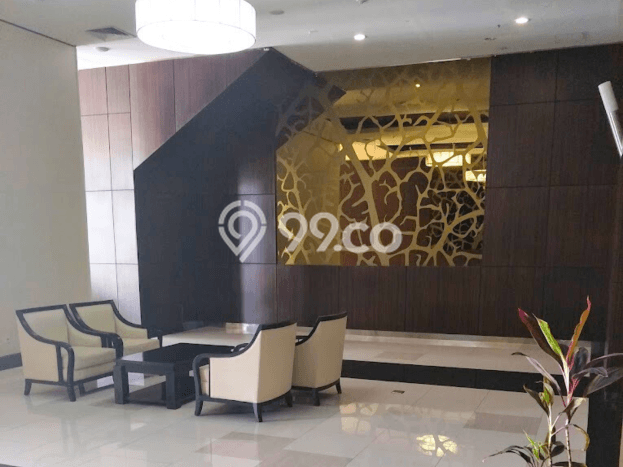 Apartemen Murah Dijual di Jakarta Selatan 1 KT & 1 KM Apartemen Murah Dijual di Jakarta Selatan 1 KT & 1 KM