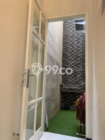 For Sale! Luxury House LT 146m2 Desain Modern di Malang Kota For Sale! Luxury House LT 146m2 Desain Modern di Malang Kota