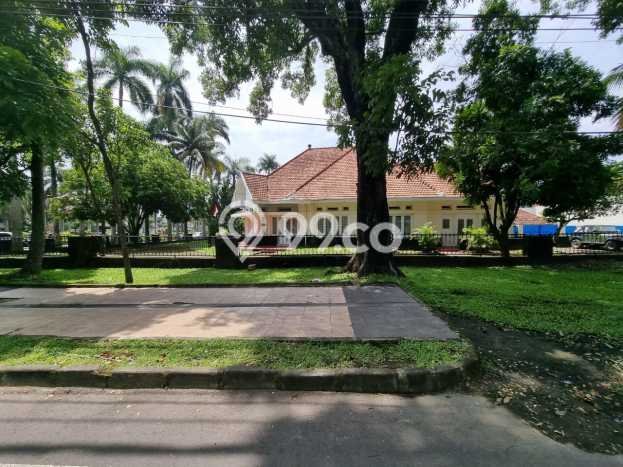 Rumah Mewah Akses Mudah di Malang Rumah Mewah Akses Mudah di Malang