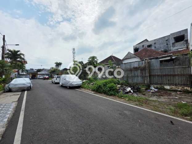 Lahan Investasi Lokasi Klojen Malang SHM Lahan Investasi Lokasi Klojen Malang SHM