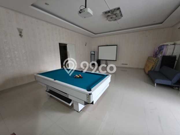 Rumah Luxury Modern Siap Huni di Villa Puncak Tidar Malang Rumah Luxury Modern Siap Huni di Villa Puncak Tidar Malang