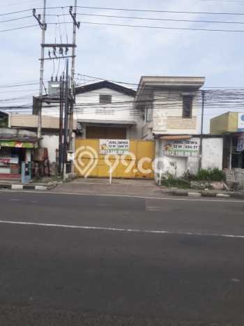 Paling Dicari! Gudang Dijual di Karangpilang Harga Kompetitif Paling Dicari! Gudang Dijual di Karangpilang Harga Kompetitif