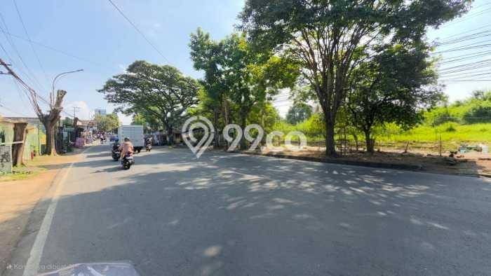 Kavling Tanah di Sukun Dijual Luas 8696m2 Legalitas SHM Kavling Tanah di Sukun Dijual Luas 8696m2 Legalitas SHM