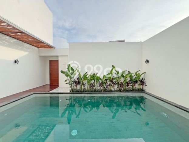 DIJUAL! Vila di , Area 204m2m², Lokasi Strategis DIJUAL! Vila di , Area 204m2m², Lokasi Strategis
