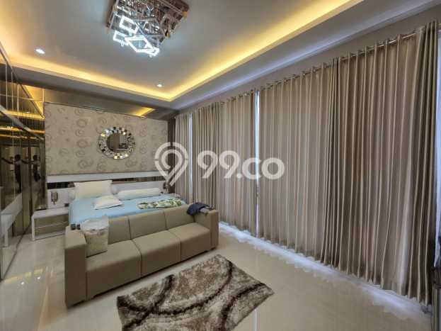 Rumah Luxury Modern Siap Huni di Villa Puncak Tidar Malang Rumah Luxury Modern Siap Huni di Villa Puncak Tidar Malang