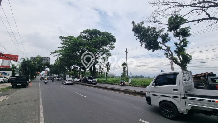 Tanah Strategis Dijual di Singosari Malang 5115m2 Tanah Strategis Dijual di Singosari Malang 5115m2