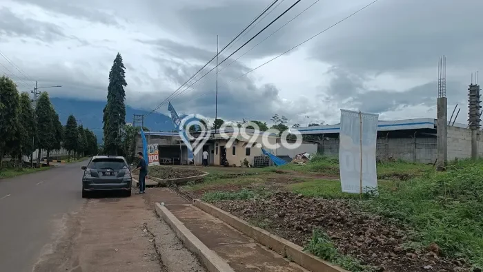 Lahan Kosong Dijual di Malang dengan Area 50000m2 Lahan Kosong Dijual di Malang dengan Area 50000m2