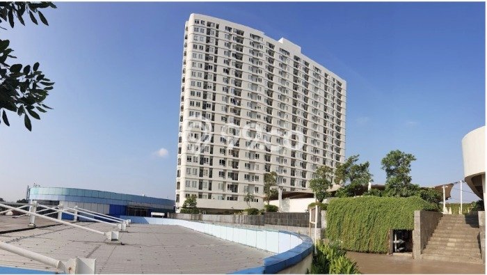 Apartemen Murah Dijual di Jakarta Selatan 1 KT & 1 KM Apartemen Murah Dijual di Jakarta Selatan 1 KT & 1 KM