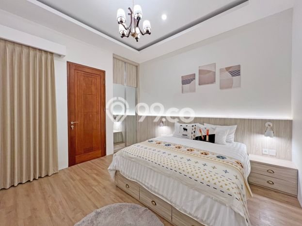 DIJUAL! Vila di , Area 204m2m², Lokasi Strategis DIJUAL! Vila di , Area 204m2m², Lokasi Strategis