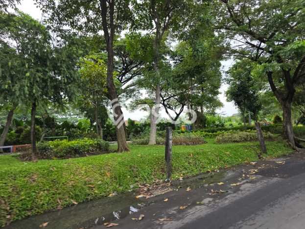 Kavling Tanah di Rungkut Dijual Luas 400m2 Legalitas - Kavling Tanah di Rungkut Dijual Luas 400m2 Legalitas -