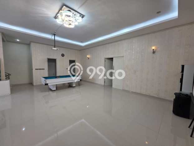 Rumah Luxury Modern Siap Huni di Villa Puncak Tidar Malang Rumah Luxury Modern Siap Huni di Villa Puncak Tidar Malang