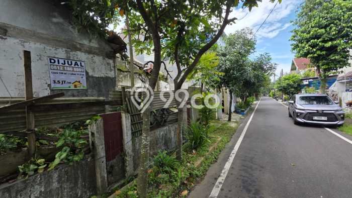 Dijual Rumah Siap Huni di Sukun Malang Harga Rp.450 Juta LT 139m2 Dijual Rumah Siap Huni di Sukun Malang Harga Rp.450 Juta LT 139m2