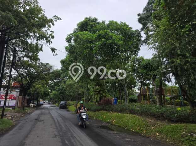 Kavling Tanah di Rungkut Dijual Luas 400m2 Legalitas - Kavling Tanah di Rungkut Dijual Luas 400m2 Legalitas -