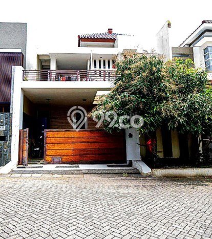 Hunian Super Mewah dengan Akses Paling Strategis di Villa Puncak Tidar, Malang Hunian Super Mewah dengan Akses Paling Strategis di Villa Puncak Tidar, Malang