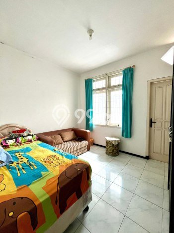 Rumah Modern 4 Kamar LT 180m2 di Araya Rumah Modern 4 Kamar LT 180m2 di Araya