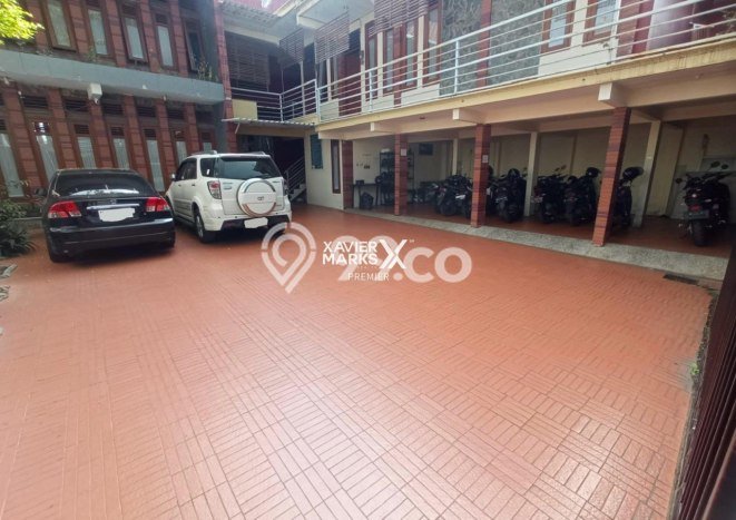 Unit Kost Dijual di Malang Spesifikasi 30 Kamar Tidur dan Area Ramai Unit Kost Dijual di Malang Spesifikasi 30 Kamar Tidur dan Area Ramai