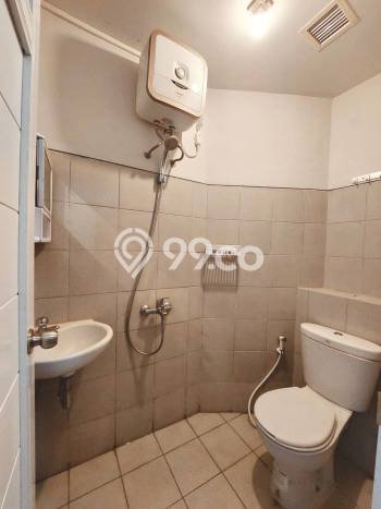 Dijual Apartemen 1 KT di Malang Luas 21m2 Dijual Apartemen 1 KT di Malang Luas 21m2