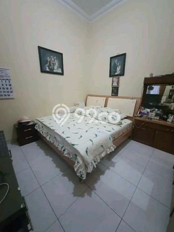 For Sale! Premium House LT 290m2 Desain Modern di Araya For Sale! Premium House LT 290m2 Desain Modern di Araya