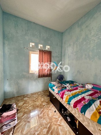 Jual Rumah Eksklusif 3 KT di Sawojajar, Malang Jual Rumah Eksklusif 3 KT di Sawojajar, Malang